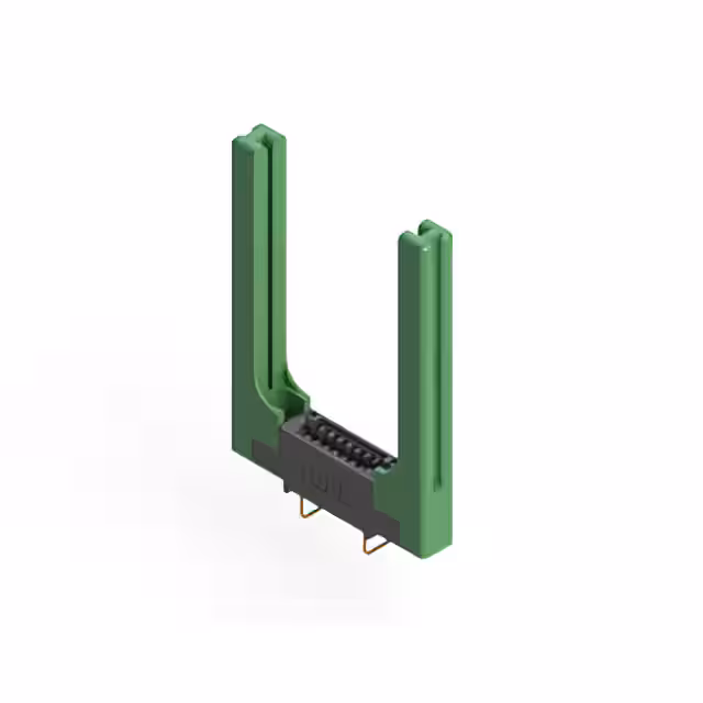 395-008-558-458 EDAC Inc.  Kantenbrettverbinder